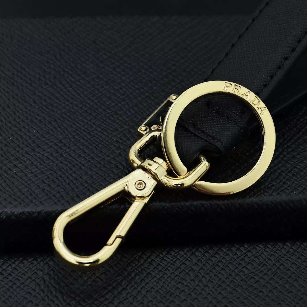 prada key holder and boucle de sac s_12b005a4